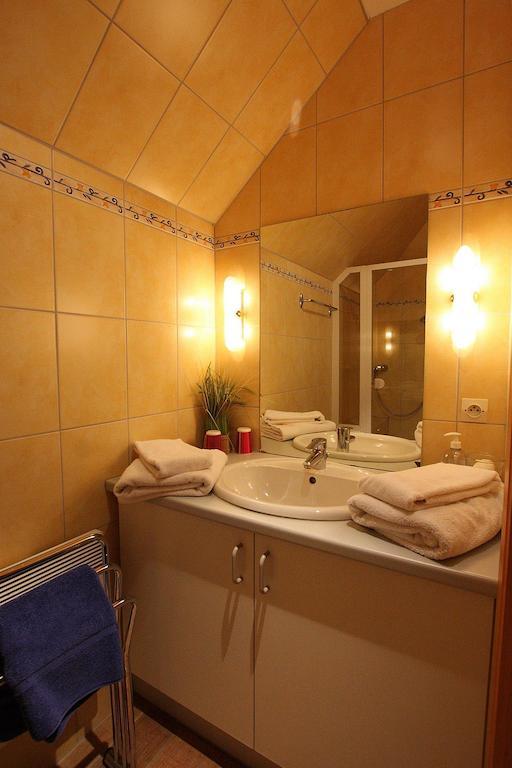 Domaine Jean Sipp Hotel Ribeauville  Room photo